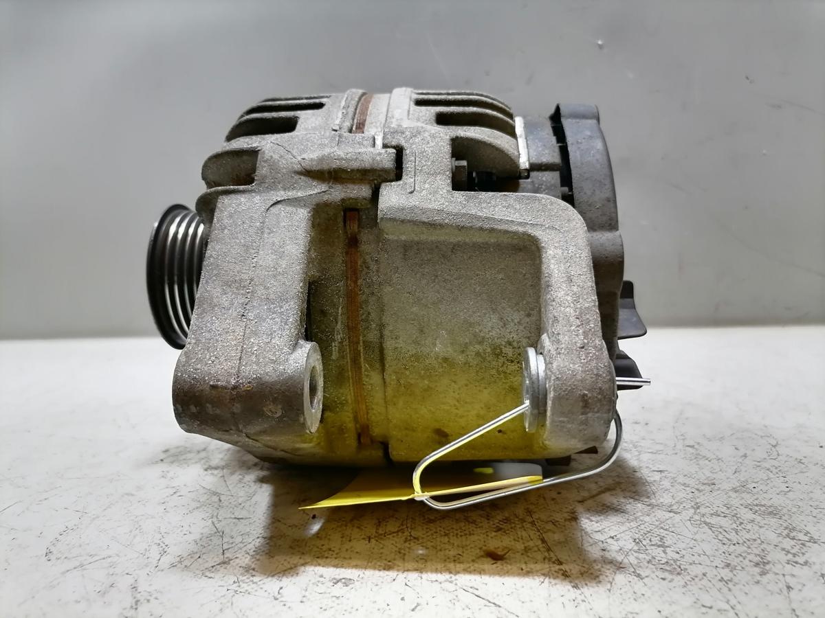 Opel Astra G original Lichtmaschine Generator 1,8 16V* 92kw Bj.2002